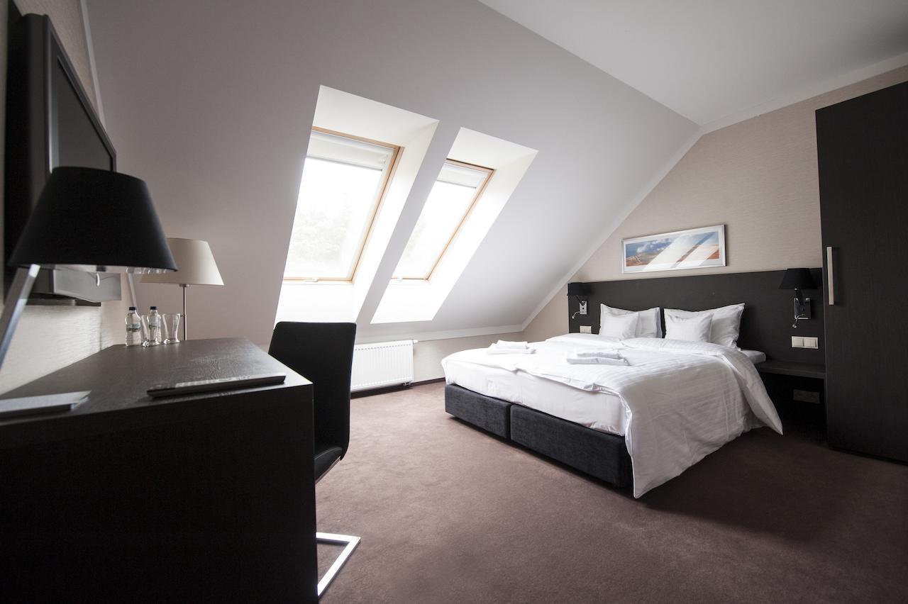 Markus Kolonowskie Habitación foto