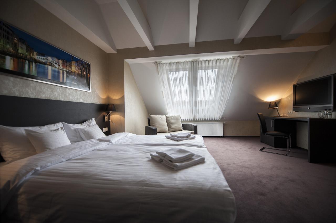 Markus Kolonowskie Habitación foto