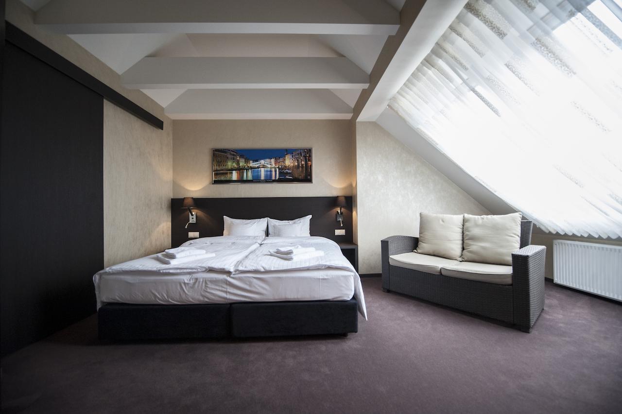 Markus Kolonowskie Habitación foto
