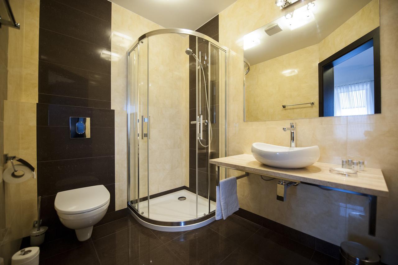 Markus Kolonowskie Habitación foto